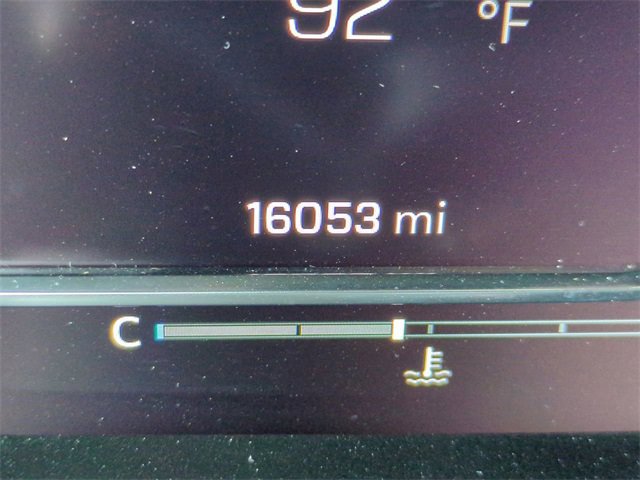 Used 2024 Chevrolet Silverado 1500 High Country w/ Max Trailering Package image 26