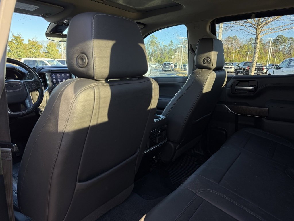 Used 2020 GMC Sierra 1500 Denali w/ Denali Ultimate Package image 25