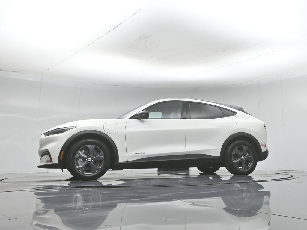 Certified 2023 Ford Mustang Mach-E Select RWD image 52