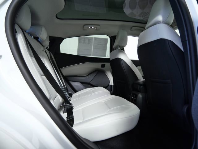 Certified 2025 Ford Mustang Mach-E Premium AWD/4WD image 13