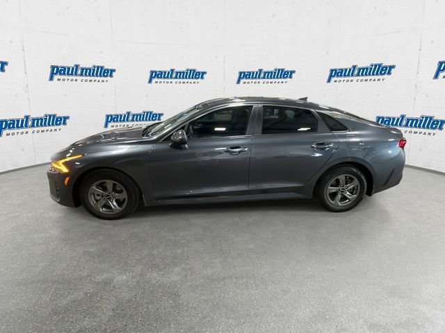 Used 2023 Kia K5 LXS image 4
