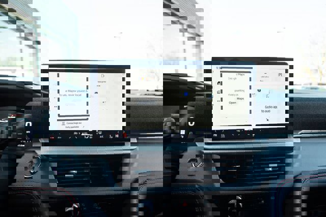 Certified 2025 Ford Explorer ST image 20