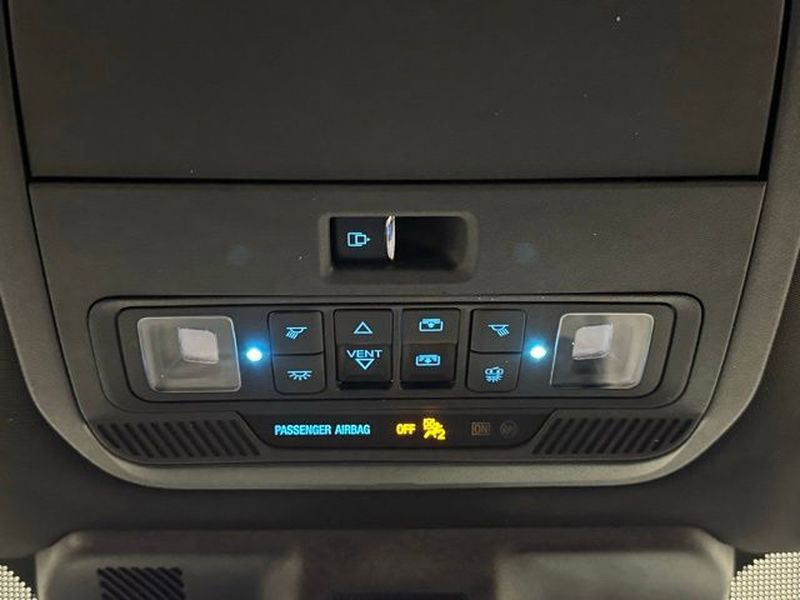 Certified 2022 Ford F150 Tremor w/ Equipment Group 401A Mid image 31