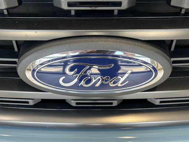 Certified 2023 Ford F150 XLT w/ Equipment Group 302A High AWD/4WD image 29