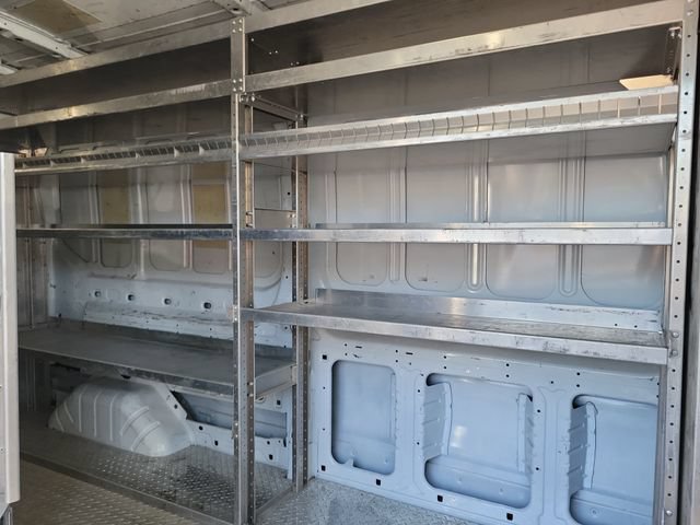 Certified 2018 Ford Transit 350 148 Medium Roof RWD image 17
