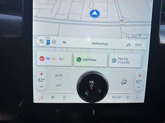 Certified 2022 Ford Mustang Mach-E GT image 27