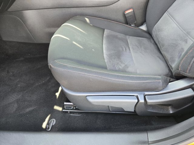 Used 2024 Nissan Sentra SR FWD image 20