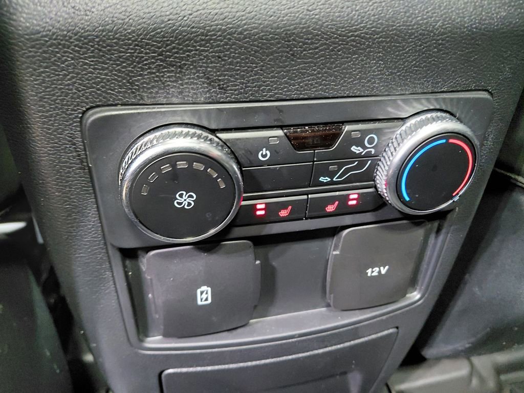Certified 2023 Ford Explorer Timberline image 16