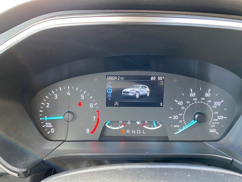 Certified 2022 Ford Escape SE w/ Convenience Package AWD/4WD image 18