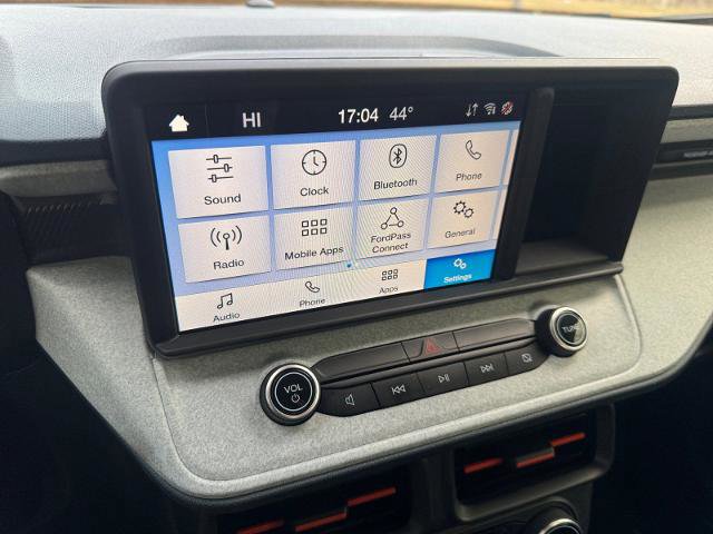 Certified 2023 Ford Maverick XLT image 11