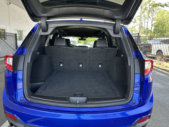 Used 2019 Acura RDX A-Spec AWD/4WD image 25