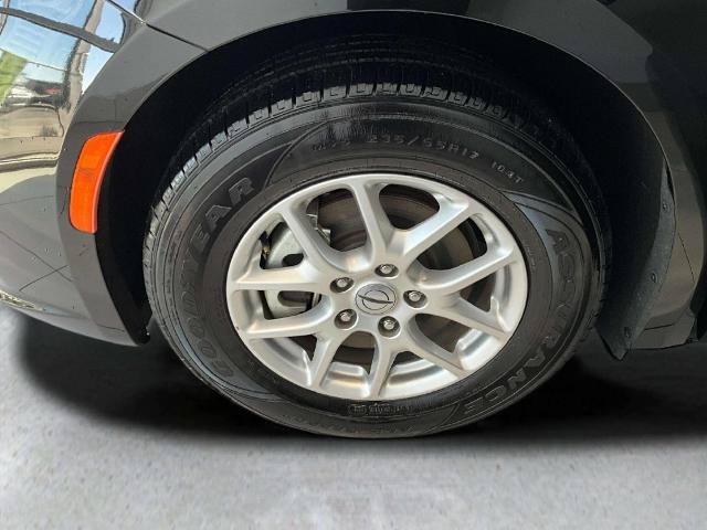 Used 2025 Chrysler Pacifica Select FWD image 32