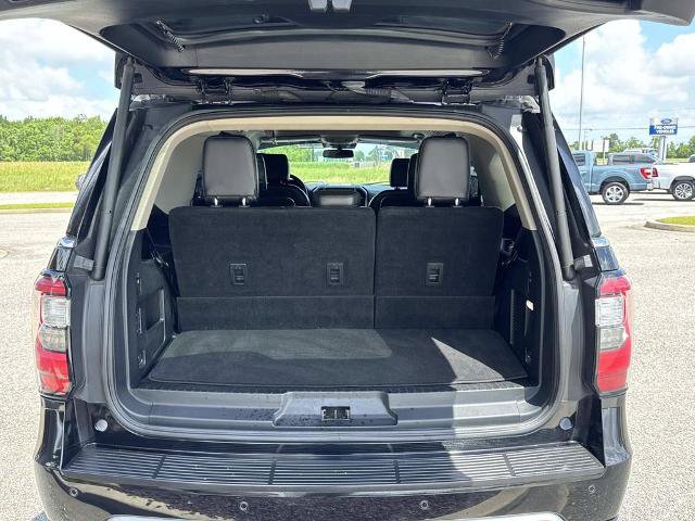 Certified 2020 Ford Expedition Platinum RWD image 8