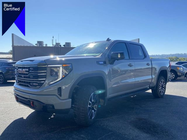 Used 2024 GMC Sierra 1500 AT4 w/ Technology Package