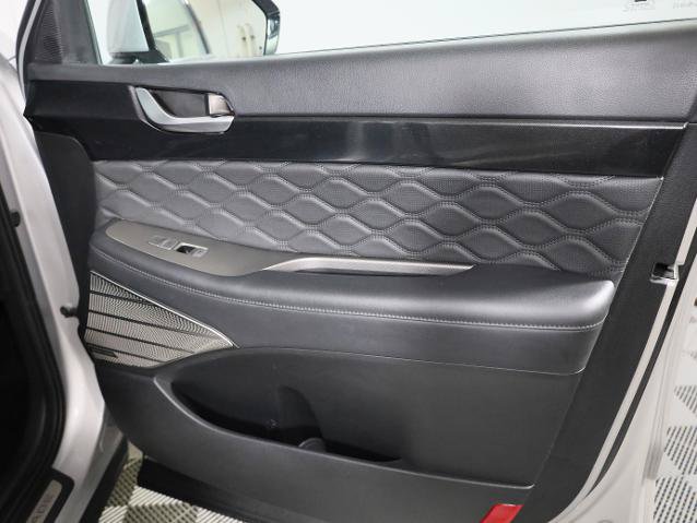 Used 2022 Hyundai Palisade Calligraphy AWD/4WD image 31