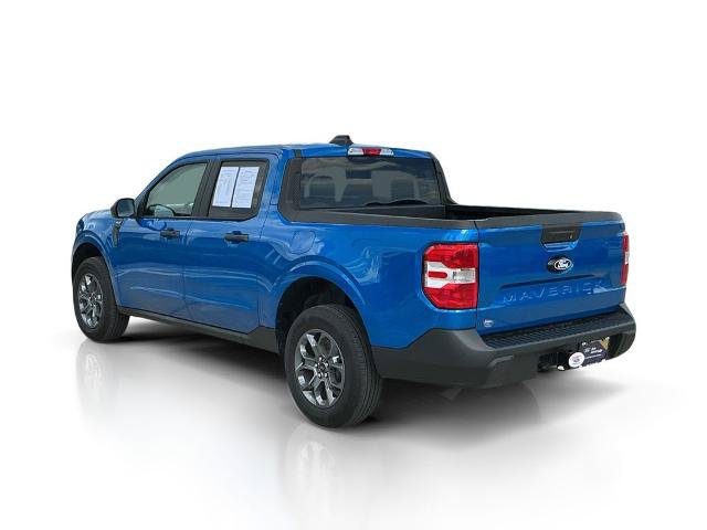 Certified 2026 Ford Maverick XLT FWD image 6