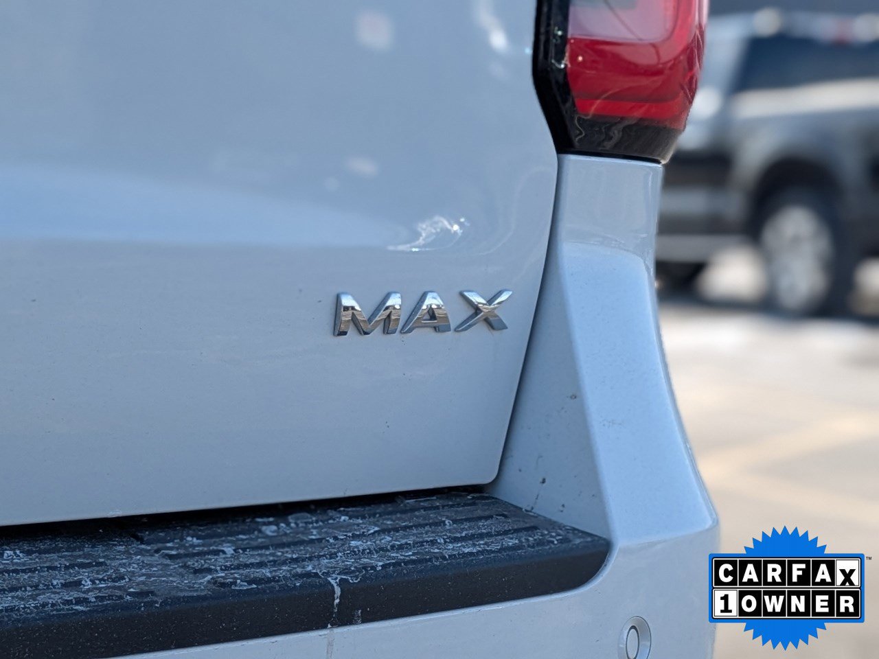 Certified 2023 Ford Expedition Max Platinum image 12