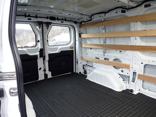Certified 2024 Ford Transit 250 Low Roof w/ Exterior Upgrade Package image 12