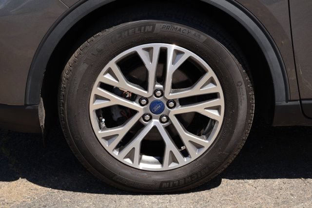 Certified 2022 Ford Escape SEL AWD/4WD image 6