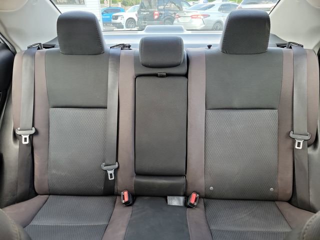 Used 2017 Toyota Corolla LE w/ LE Premium Package image 18