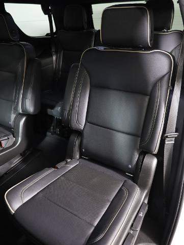 Used 2021 Chevrolet Tahoe Premier AWD/4WD image 11