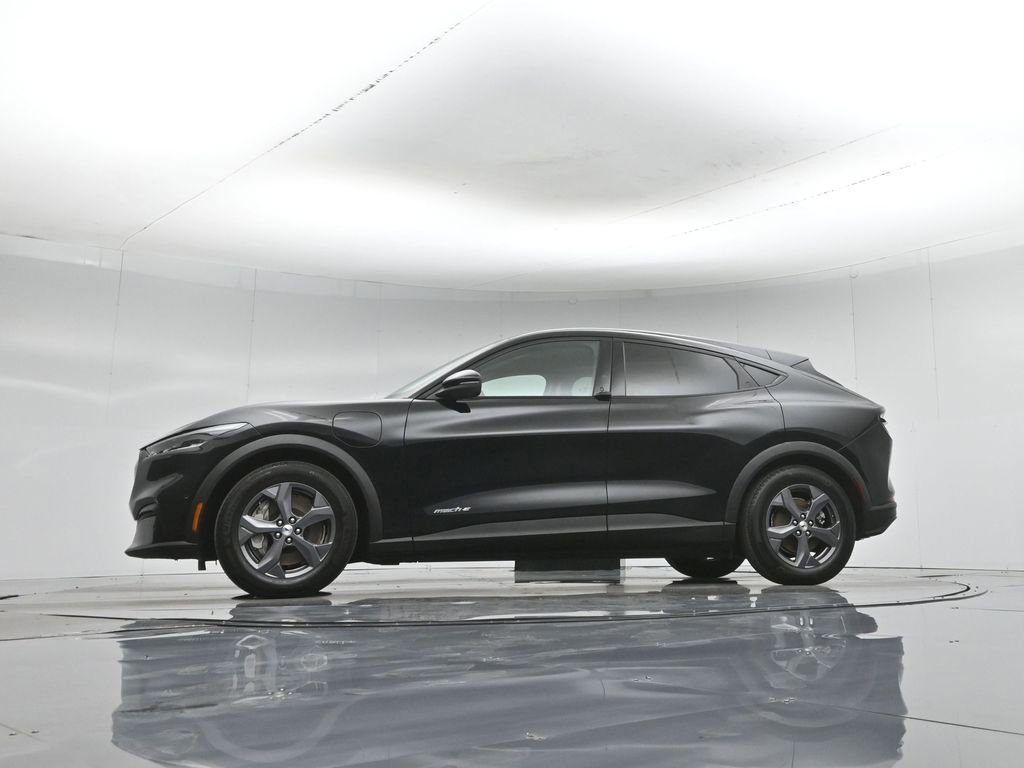 Certified 2023 Ford Mustang Mach-E Select image 24