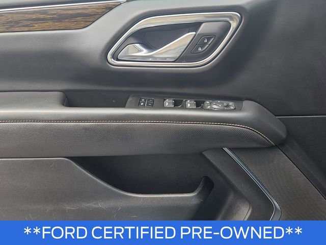 Used 2023 Chevrolet Suburban Premier image 29