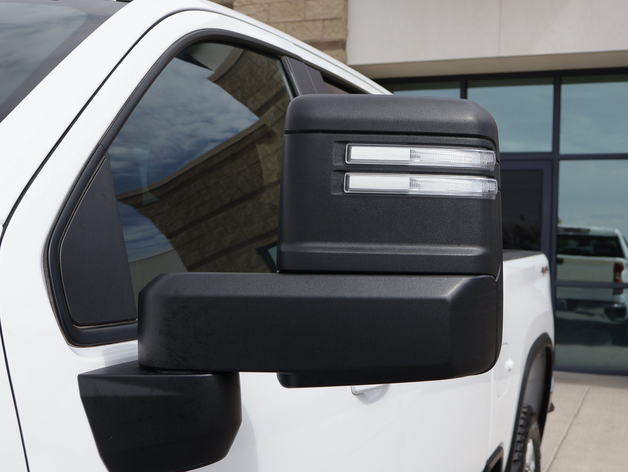 Used 2025 Chevrolet Silverado 2500 LT w/ Convenience Package AWD/4WD image 15