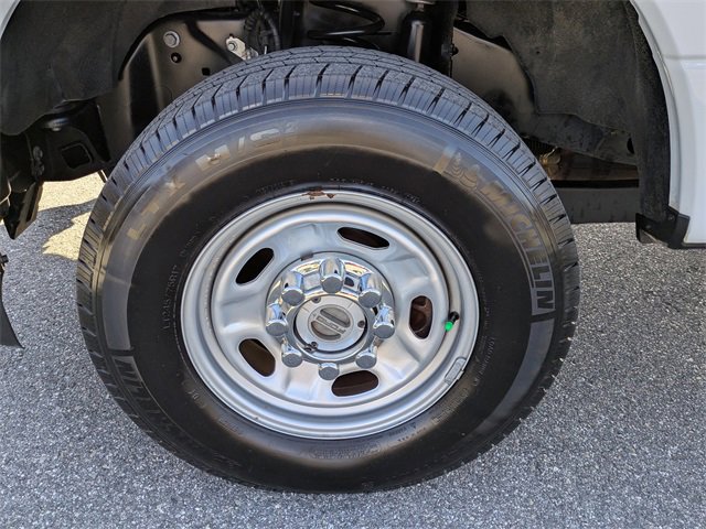 Certified 2019 Ford F250 XL w/ XL Value Package image 11