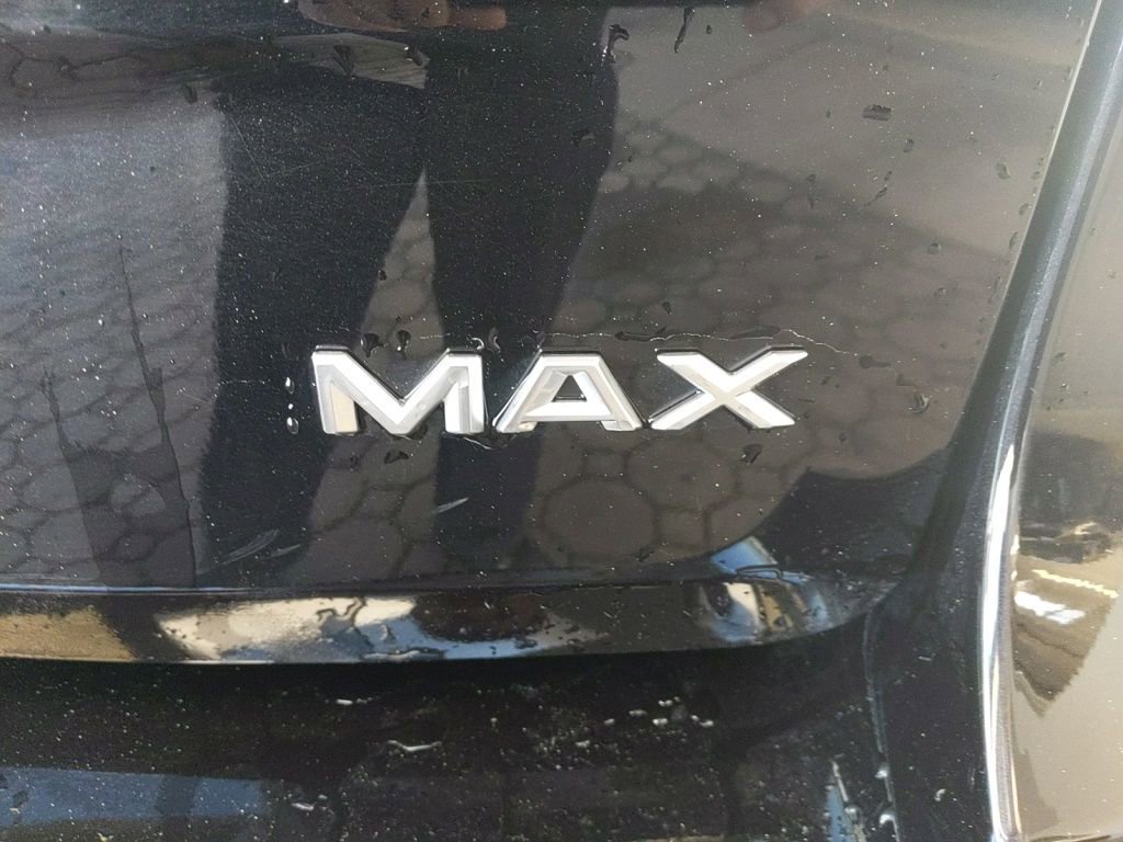 Certified 2025 Ford Expedition Max Active AWD/4WD image 9