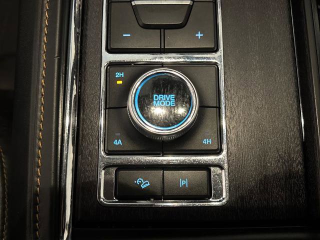 Certified 2023 Ford Expedition Max Platinum AWD/4WD image 32