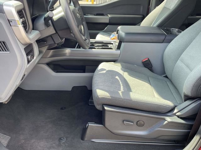 Certified 2026 Ford F450 XLT w/ FX4 Off-Road Package AWD/4WD image 13