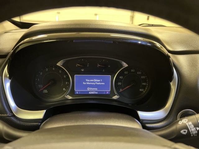 Used 2021 Chevrolet Traverse Premier image 17