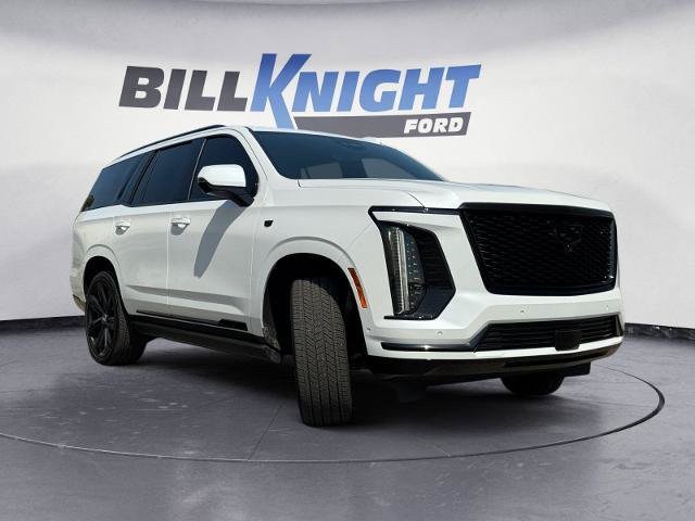Used 2026 Cadillac Escalade Sport w/ Touring Package AWD/4WD image 7