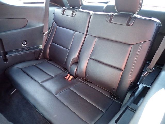 Certified 2023 Ford Explorer ST w/ Equipment Group 401A AWD/4WD image 21