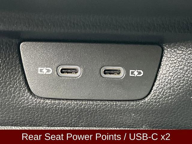 Used 2023 Volkswagen Golf R AWD/4WD image 24
