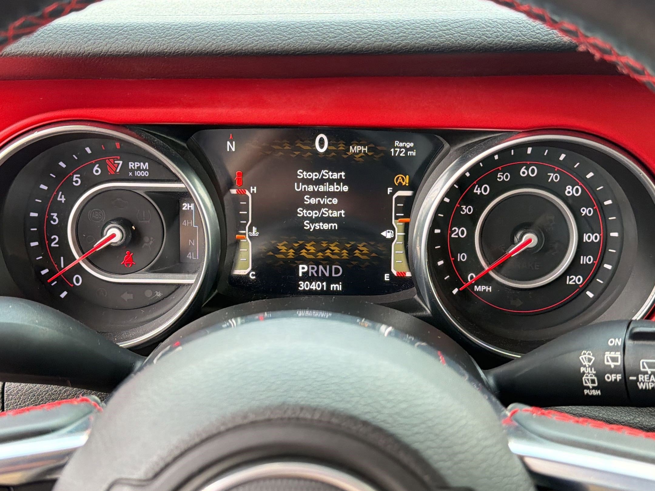 Used 2020 Jeep Wrangler Unlimited Rubicon image 20