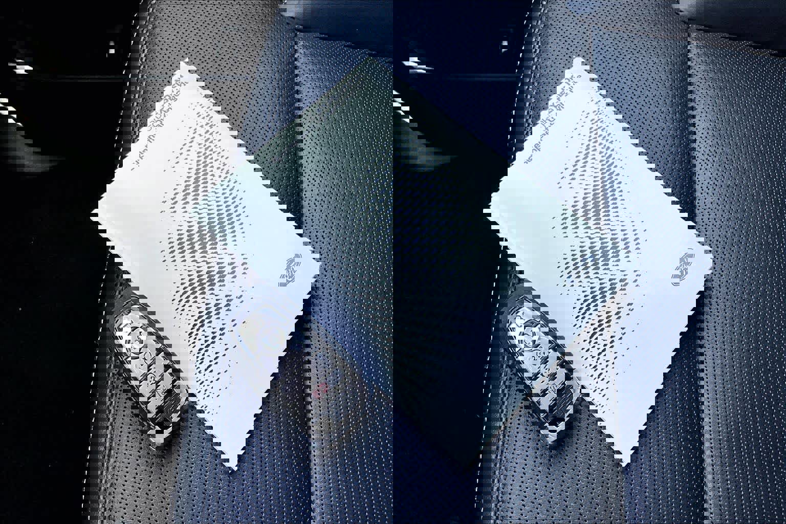 Certified 2025 Ford Expedition Max Platinum image 17