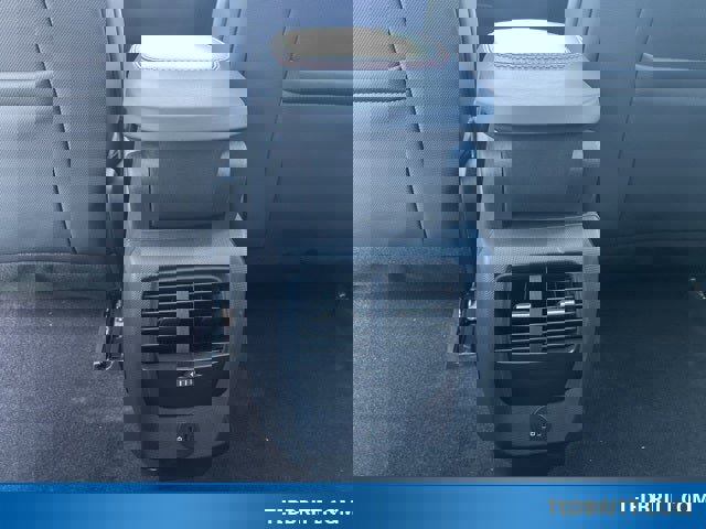 Certified 2025 Ford Mustang Mach-E Premium w/ Sport Appearance Package image 16