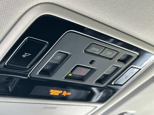 Used 2026 Toyota Grand Highlander AWD image 41