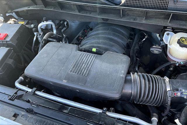 Used 2023 Chevrolet Silverado 1500 LTZ w/ LTZ Convenience Package II image 38