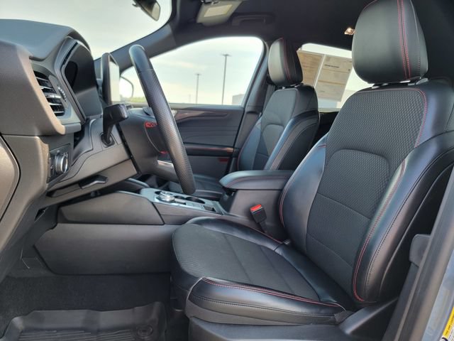 Certified 2023 Ford Escape ST-Line w/ Tech Pack #1 FWD image 21