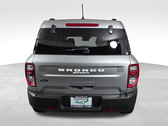 Certified 2022 Ford Bronco Sport Big Bend w/ Convenience Package AWD/4WD image 6