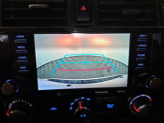 Used 2020 Toyota 4Runner TRD Off-Road image 27