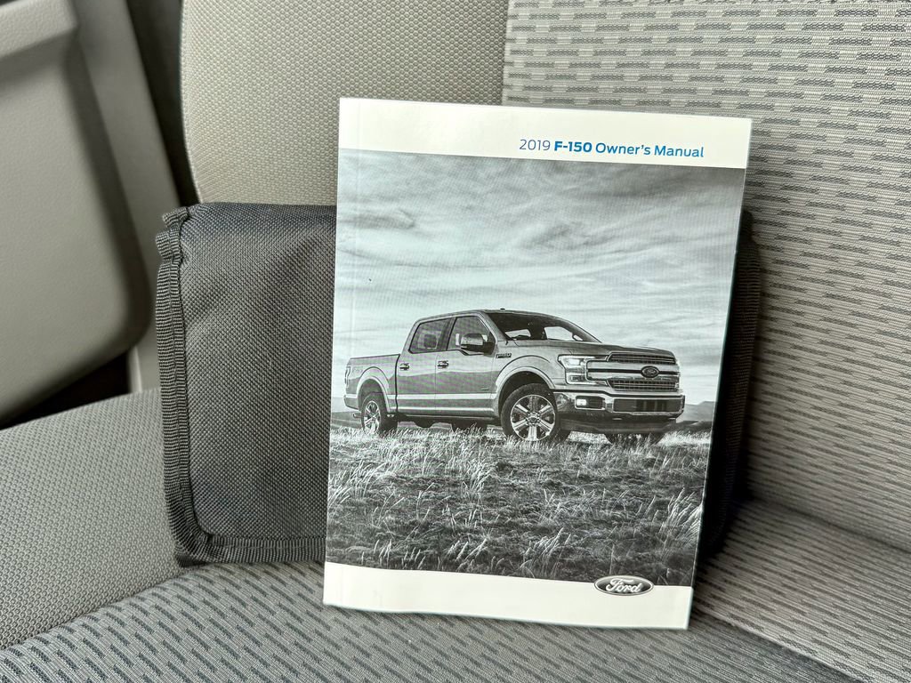Certified 2019 Ford F150 XLT w/ Equipment Group 302A Luxury image 29