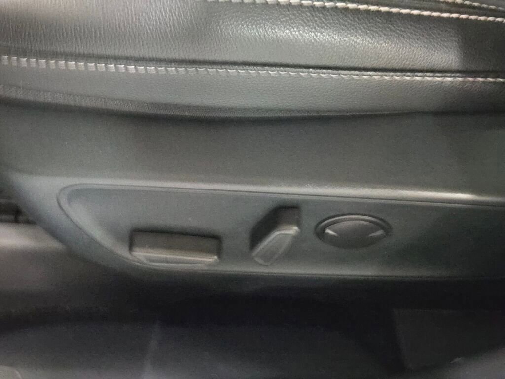 Certified 2022 Ford Escape SEL w/ Technology Package image 26