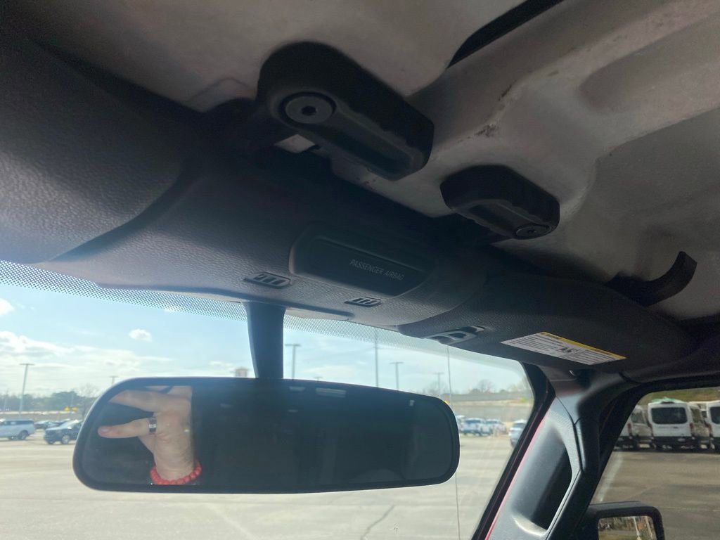 Used 2021 Jeep Gladiator Sport image 23