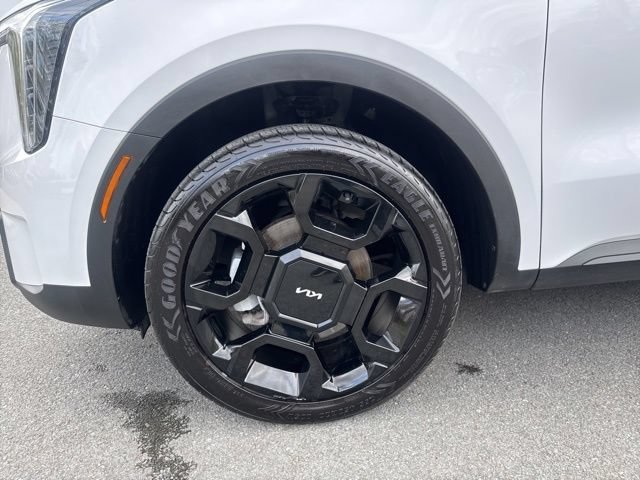 Used 2024 Kia Sorento X-Line EX AWD/4WD image 13