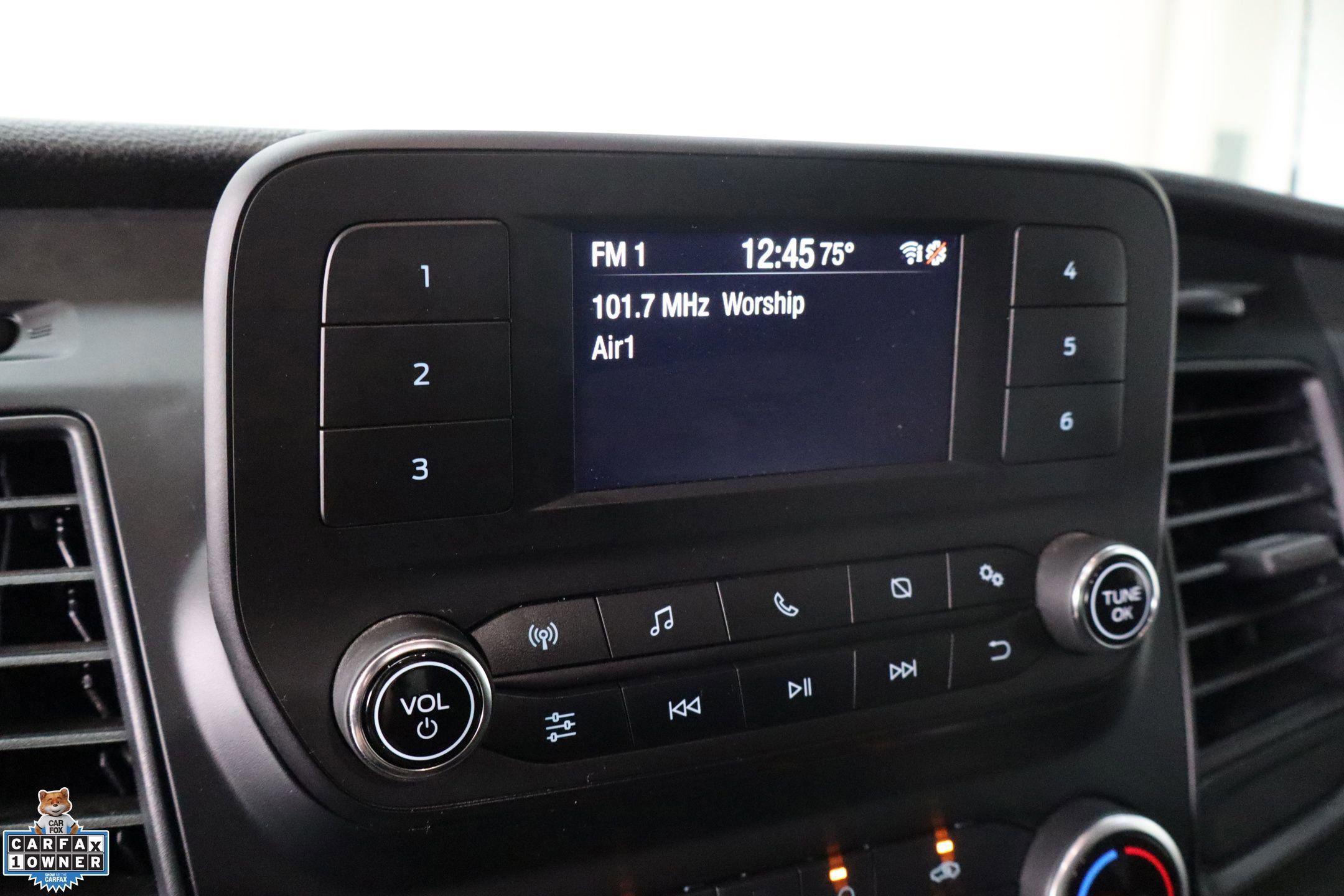 Certified 2024 Ford Transit 250 148 Medium Roof w/ Load Area Protection Package image 29