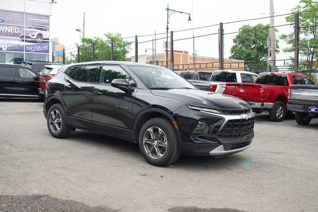 2025 LT